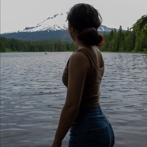 Meet your Posher, Noelle